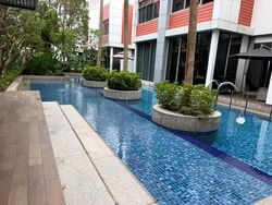 Woodhaven (D25), Condominium #603989351